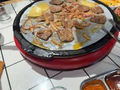 -酒拾烤肉(奥体天虹店)