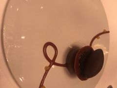 -Amber(置地文华东方酒店)