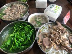 -攀枝花·任德琼·盐边羊肉米线