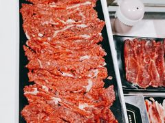 嫩肉-陈记顺和潮汕牛肉火锅(番禺迎宾大道店)