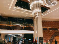 -西安赛瑞喜来登大酒店