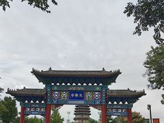 -天宁寺