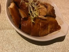 -上海金桥红枫万豪酒店-万豪中餐厅