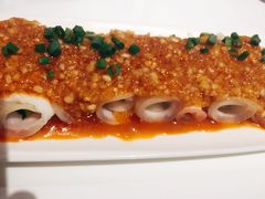 -一品红川菜(皇岗店)