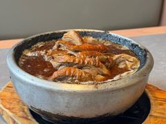 -张烤鸭·川菜·非遗冒烤鸭(青石桥店)