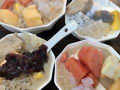 -甜心(广厦街店)