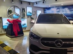 -上海德星奔驰(江杨南路店)