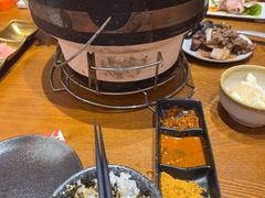 -牛也烧肉(摩尔城店)