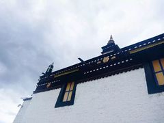 -罗布林卡