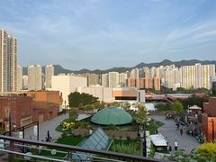 -新城市广场