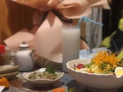 -福匠日本料理(人民路店)