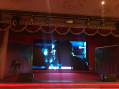 -疯克大象美式烤肉餐厅