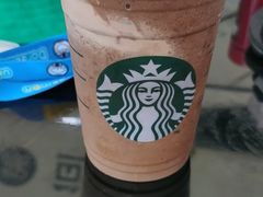 -星巴克臻选(成都九方店)