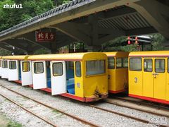 -遂昌金矿国家矿山公园