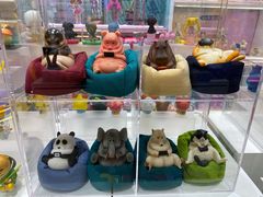 -泡泡玛特POPMART(上海环球港店)