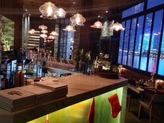 -AZUL by FUEL蓝色·法式酒馆(琶醍店)