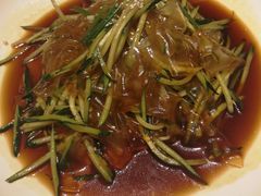 -东北人粗粮饺子坊(南山店)