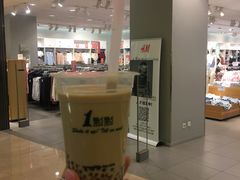 -1点点(银座和谐广场店)
