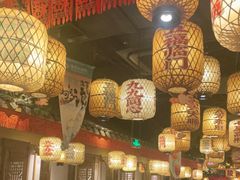 -南京大牌档(青岛万象城店)