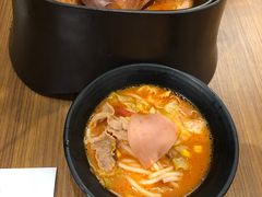 -阿香米线(凯德广场.1818店)