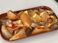 -下环街市熟食中心