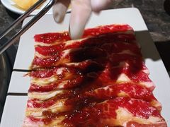 -一品诚记烤肉·甄选店(中南路店)
