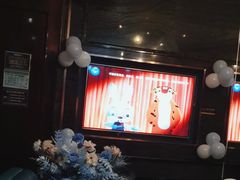 -宝岛甲壳虫KTV(蓝天路店)