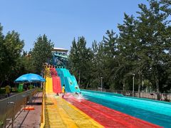 -欢乐水魔方水世界