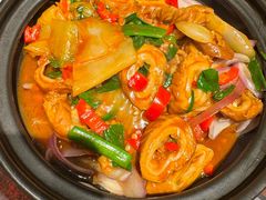 -阿五黄河大鲤鱼(英协路店)