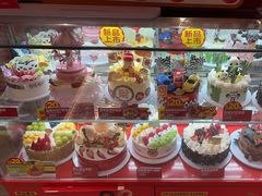 -味多美蛋糕(看丹桥店)