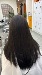 -HD HAIR STYLE