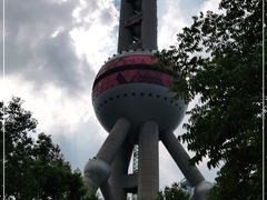 -东方明珠广播电视塔