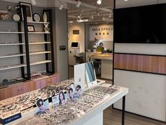 -瑞司视光眼镜·蔡司战略合作眼镜店(新街口店)