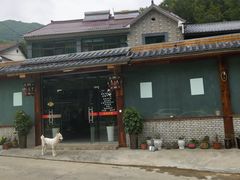 -将军关探险漂流