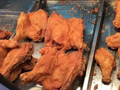 -王二甩老木子鸡(江湾店)
