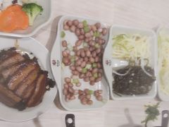 -李先生牛肉面大王(北京站售票厅餐厅)