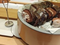 -龍歌自助小火锅(崂山丽达店)