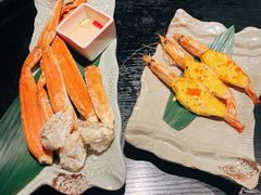 -松鹤精致料理(五一中路店)