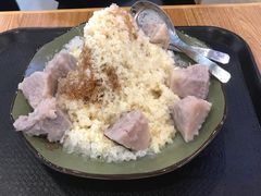 -鲜芋仙(太原街万达店)