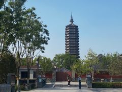 -西海子公园