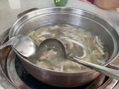 -润园四季椰子鸡火锅(海上世界店)