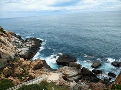 -海南分界洲岛旅游区