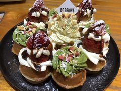 -BE BRIGHT KITCHEN(正佳广场店)