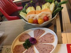 -彤德莱牛肉火锅(双港店)
