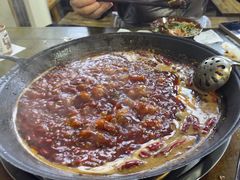 -黄潇洒老火锅(九眼桥宏济巷店)
