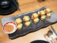 -敏珠拉姆藏餐·南京厨房(富春江东街店)