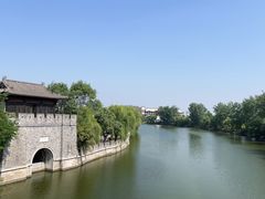 -台儿庄古城