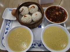 -庆丰包子铺(西单店)