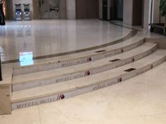 -天港漫非酒店(宁波火车站联丰地铁站店)