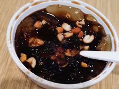 玫瑰冰粉-湘与香缘·湖南菜(王府井北京市百货大楼店)